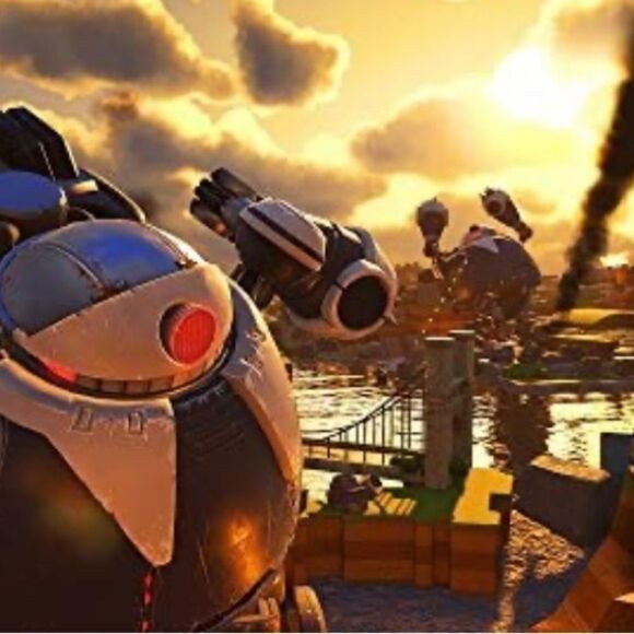 Sonic Forces: Standard Edition - Xbox One - Picture 4 of 8